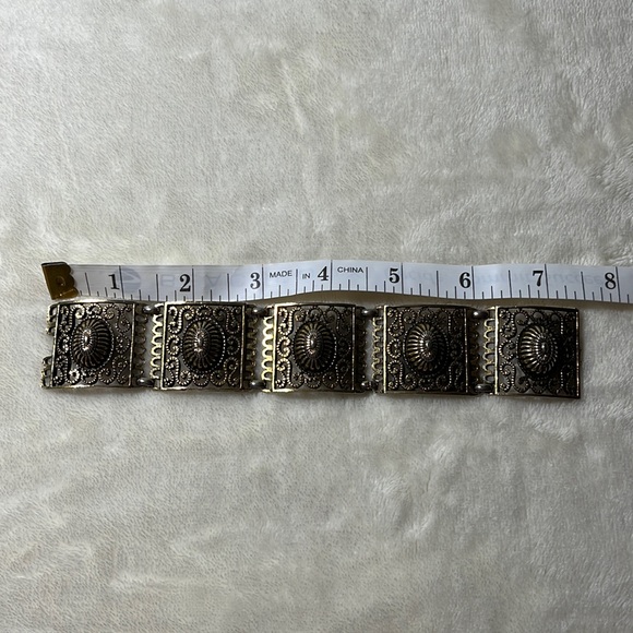Vintage Vendome bracelet - Picture 7 of 10